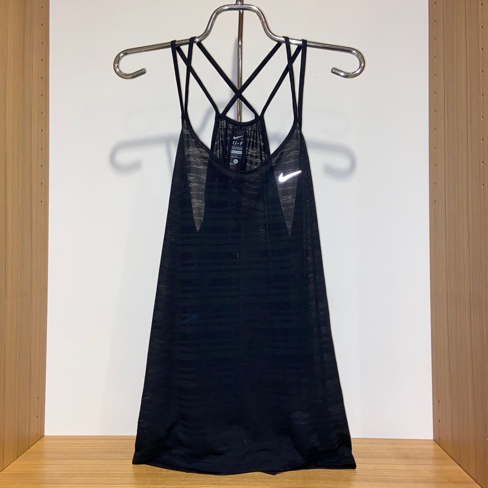 COPY - Nike Cool Breeze Tank